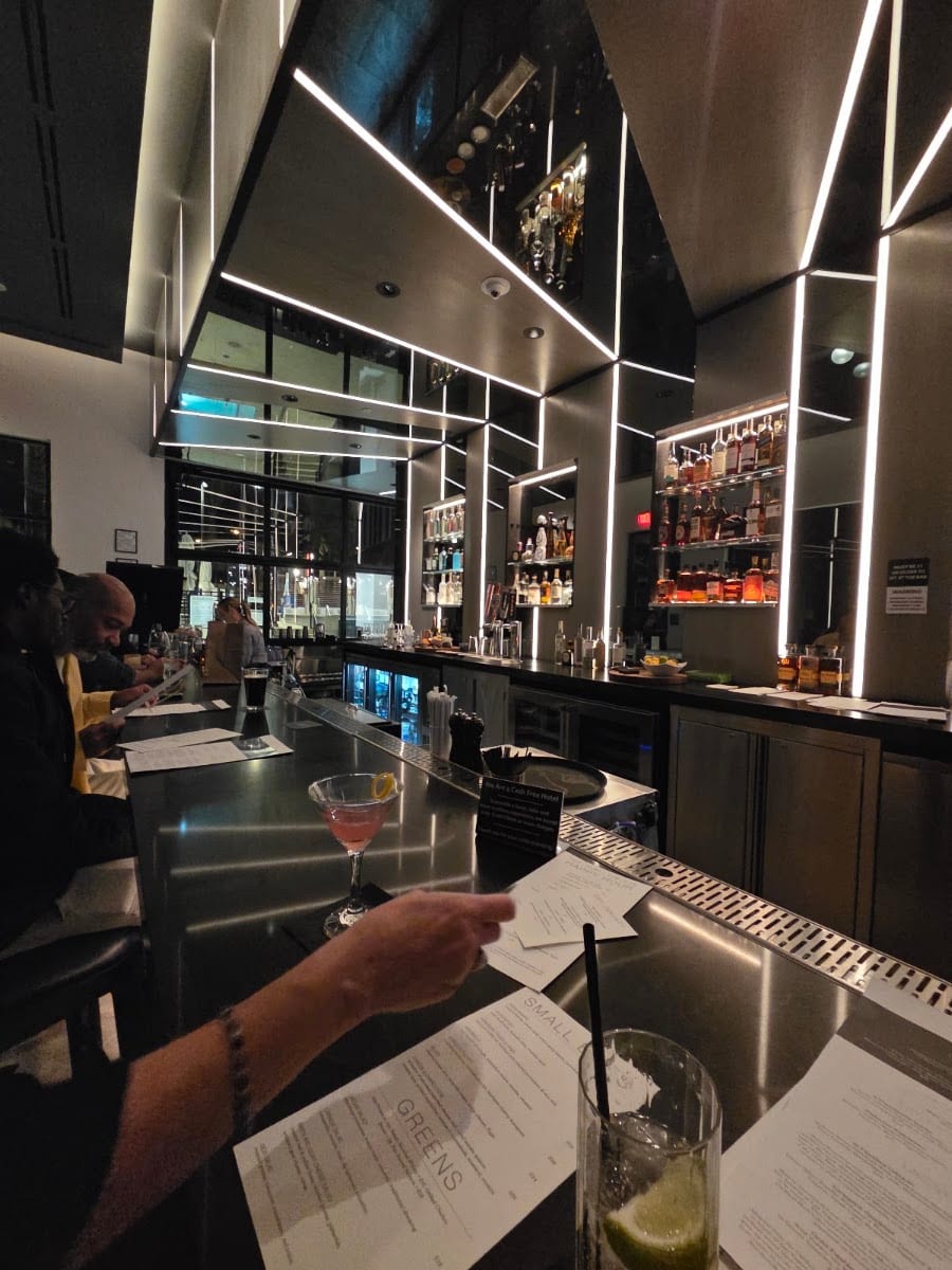 AC Kitchen at the AC Hotel, photo 3