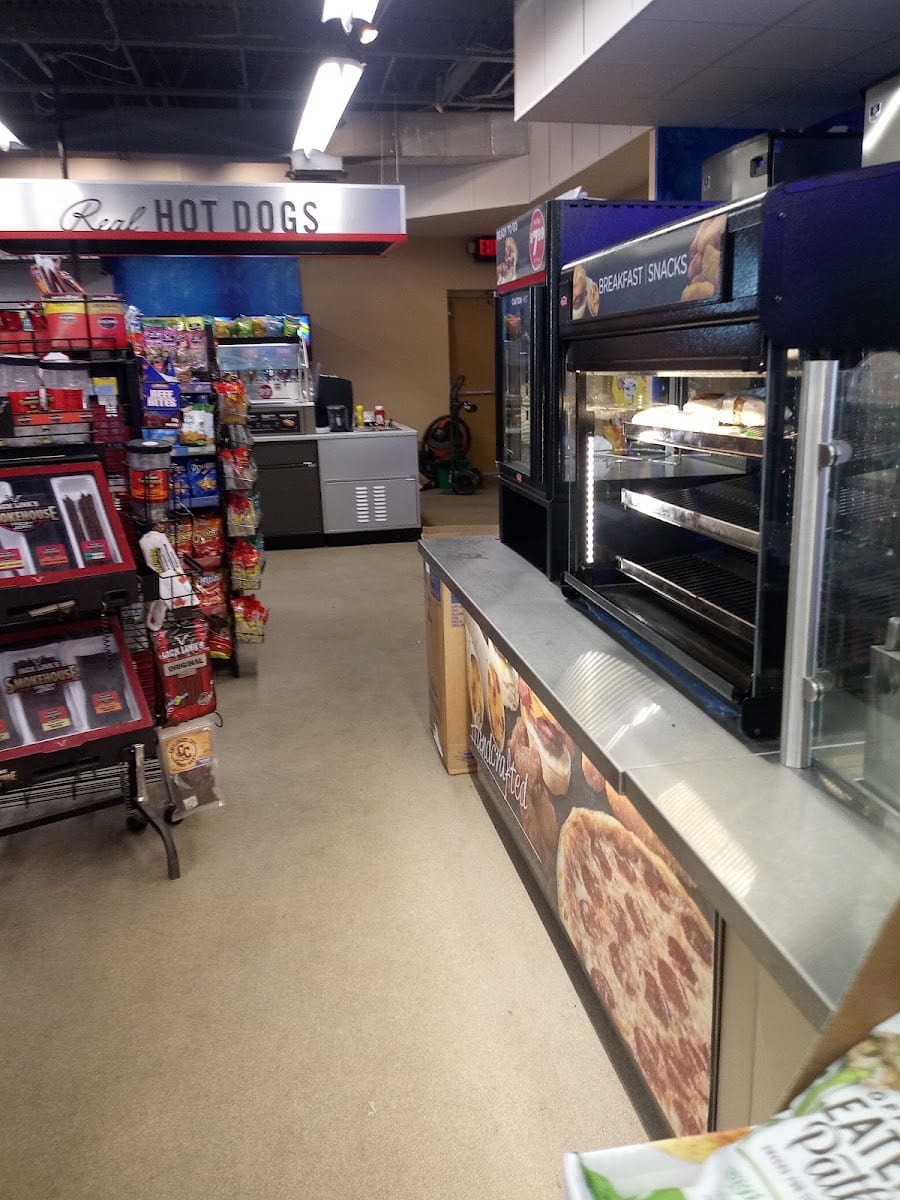 Circle K, photo 3