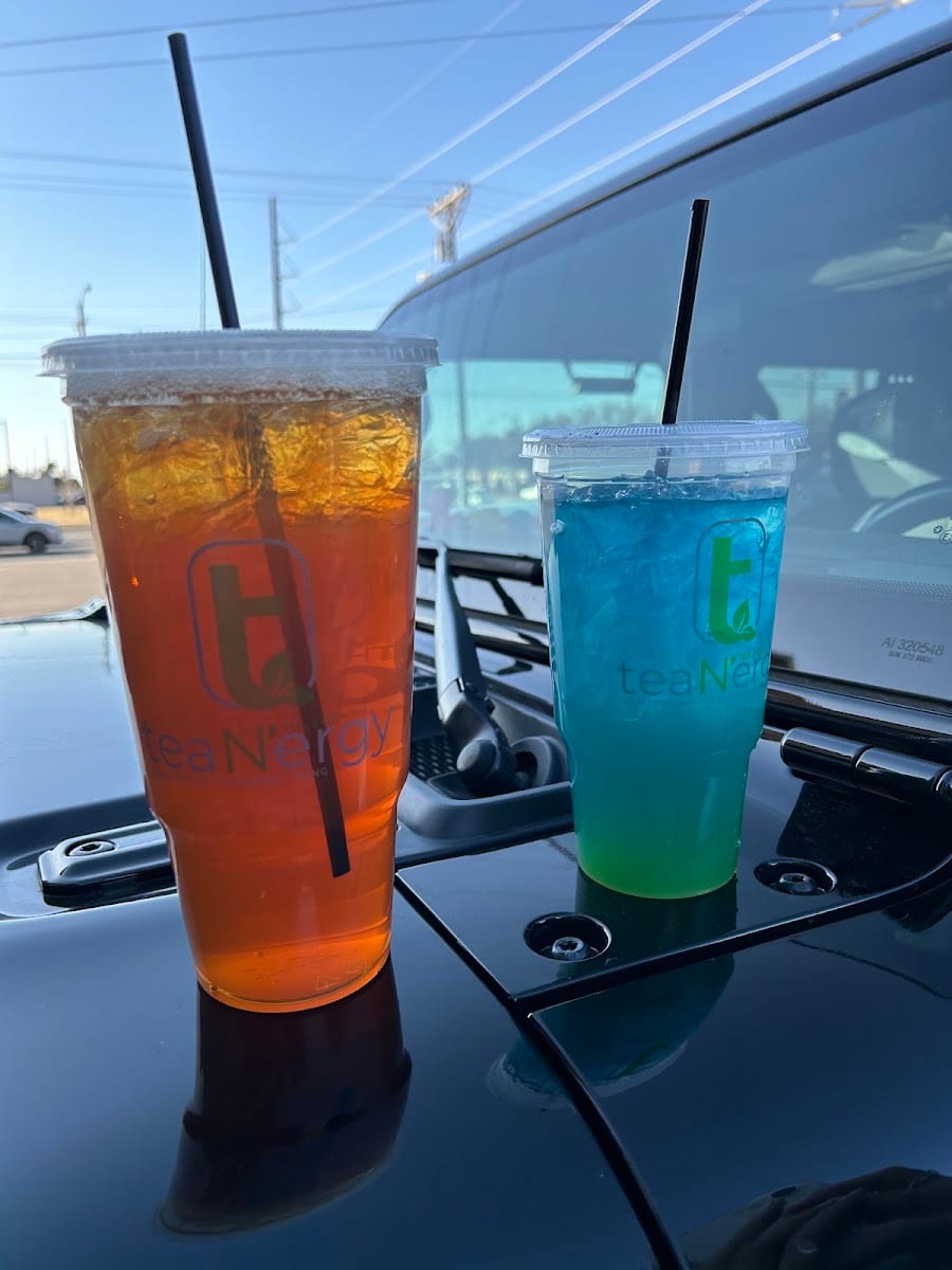 Tea2Go, photo 2