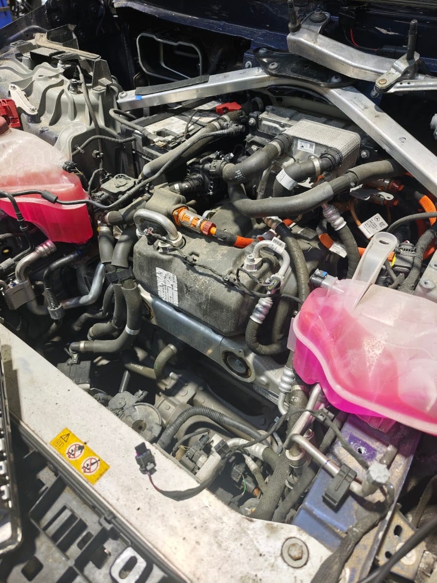 LabTech Auto Inc - ADAS, EV, German Specialist