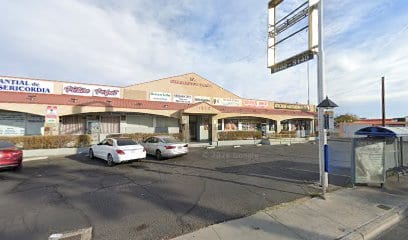 hair studio