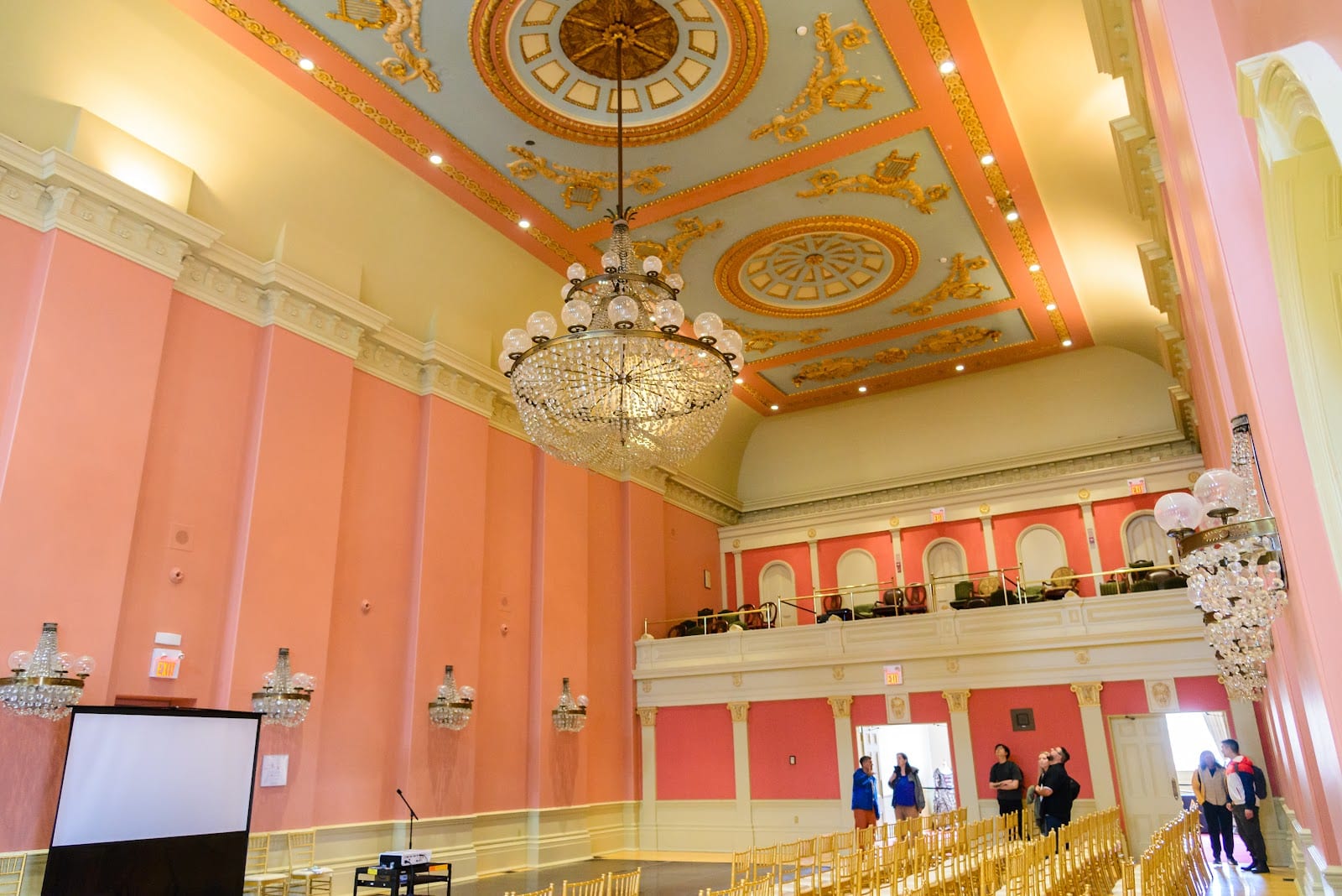 St Lawrence Hall, photo 3