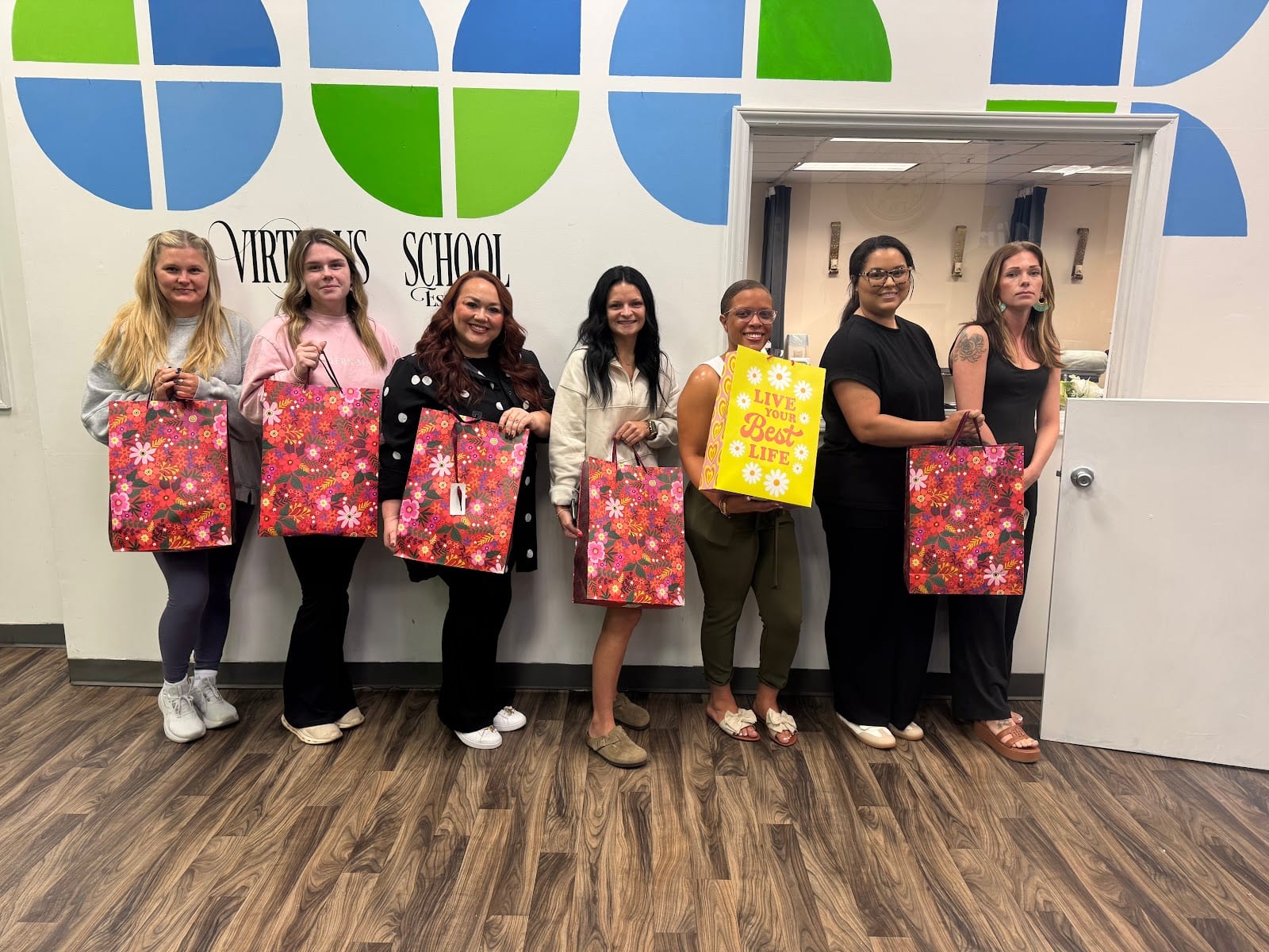 Virtuous School of Nails And Esthetics