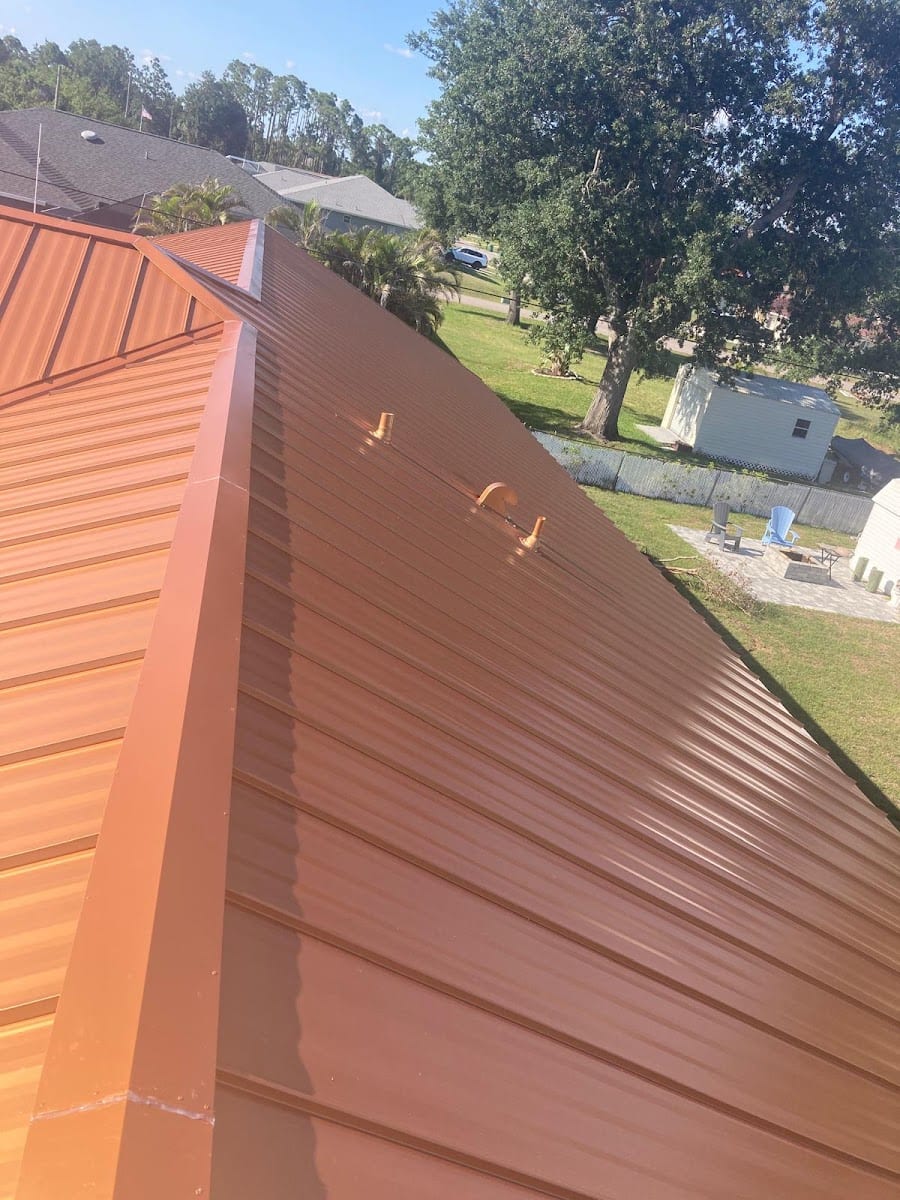 Hoover Roofing, photo 4