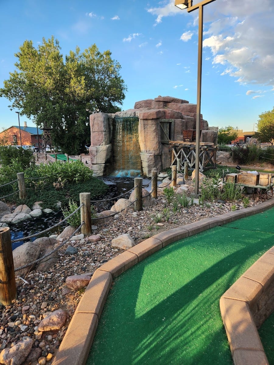 Riverfront Mini Golf, photo 4