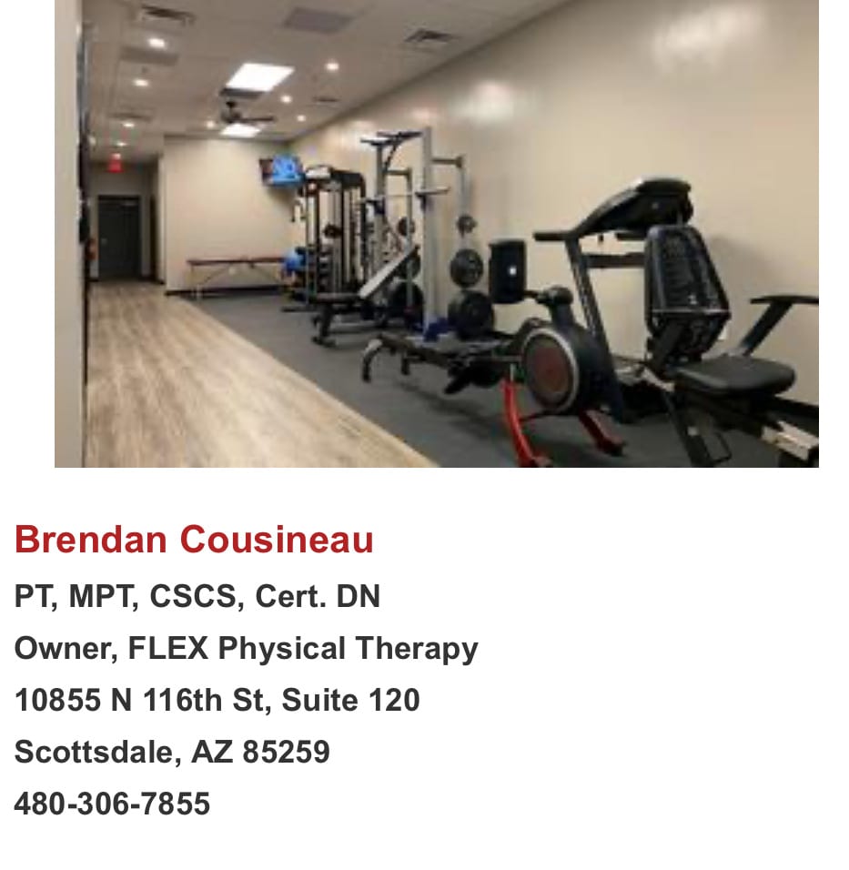 Flex PT