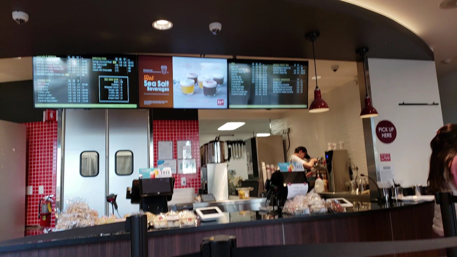 85°C Bakery Cafe-Stonestown, photo 2