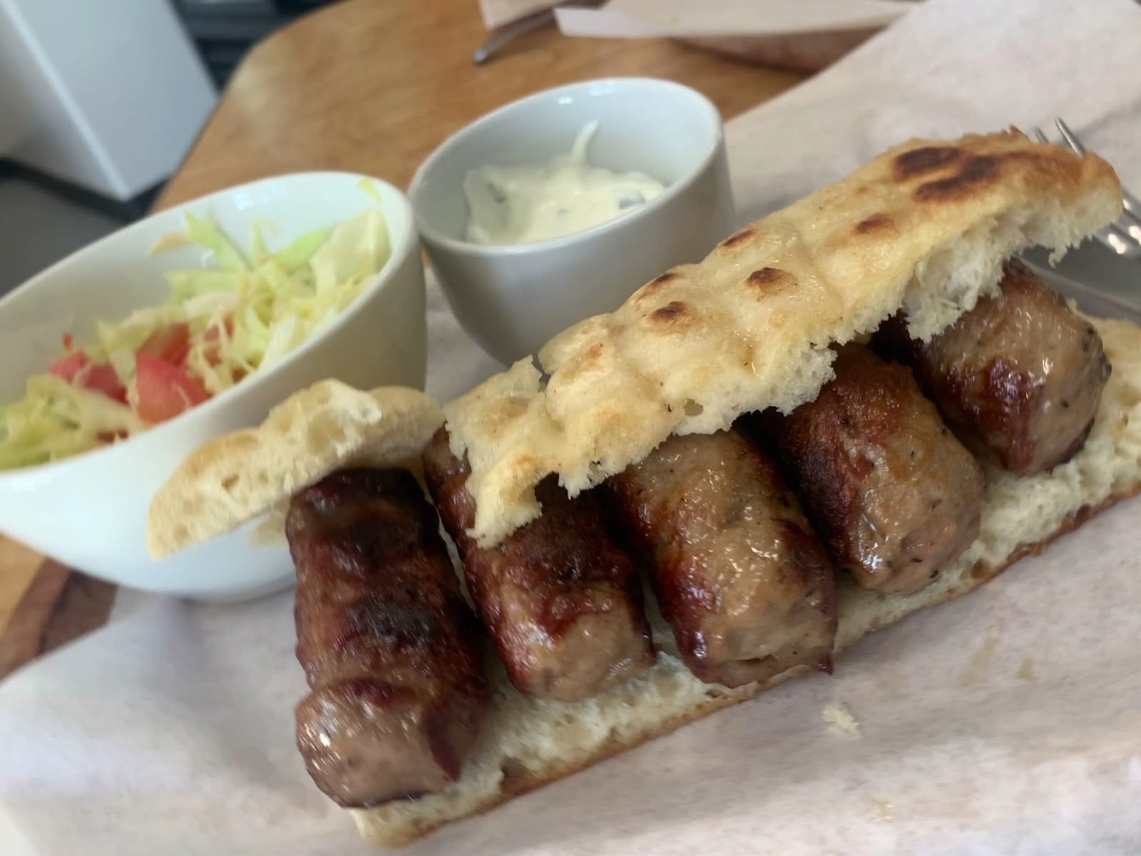 Toka Cafe and Grill, photo 3