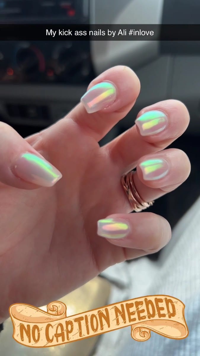 Manhattan Nail Salon, photo 3