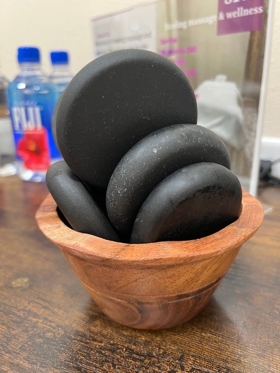 Healing Massage & Wellness, photo 4