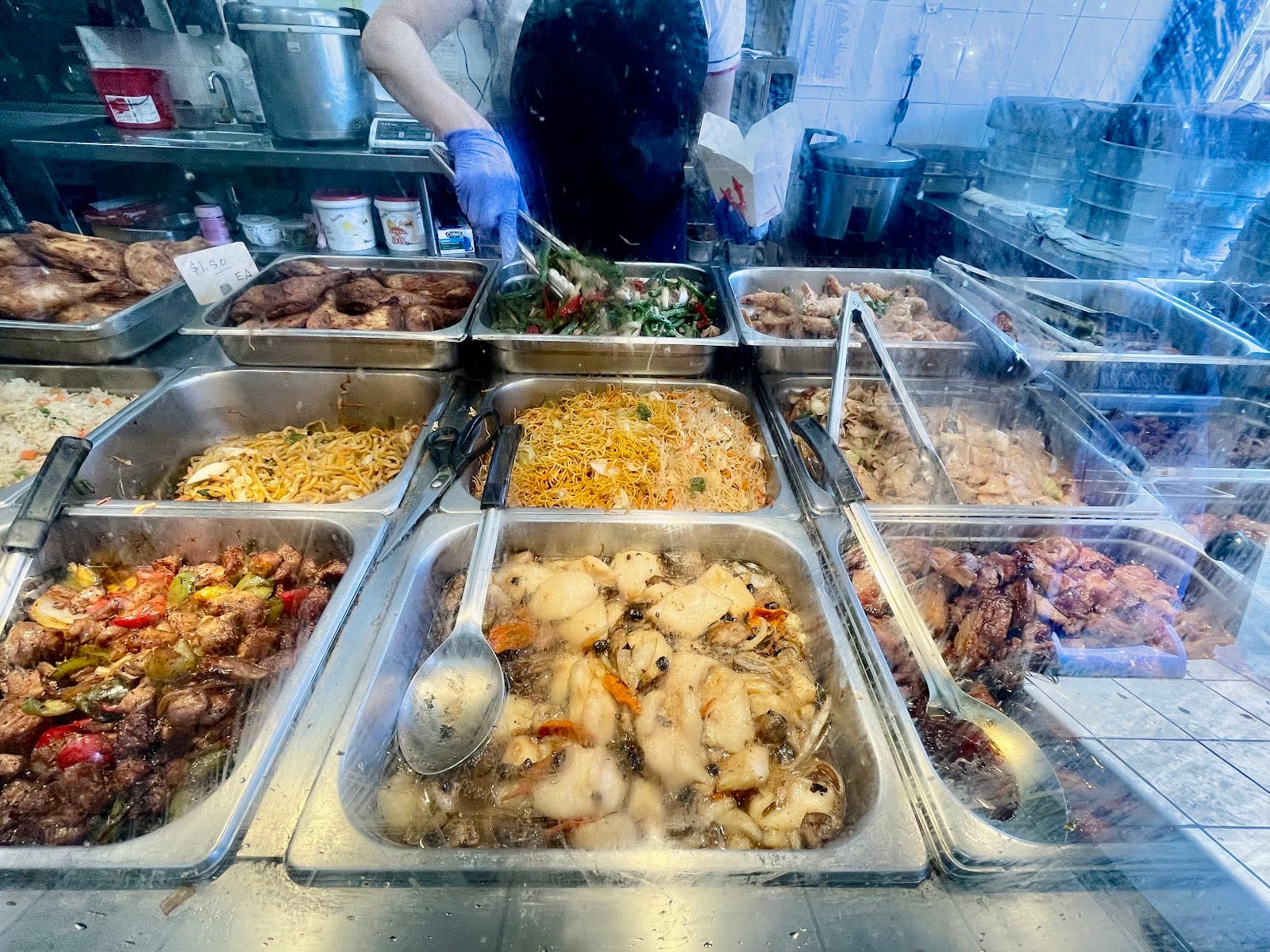 Sweet Delight Bakery, photo 2