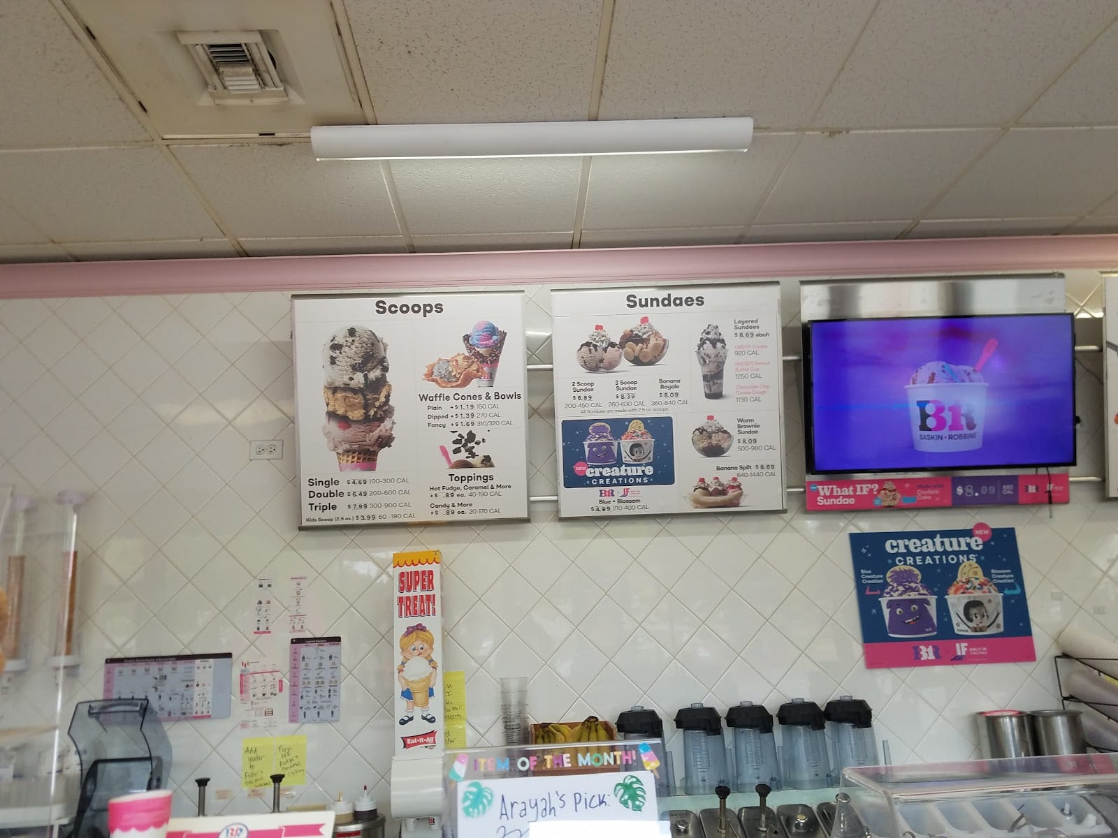 Baskin-Robbins, photo 2
