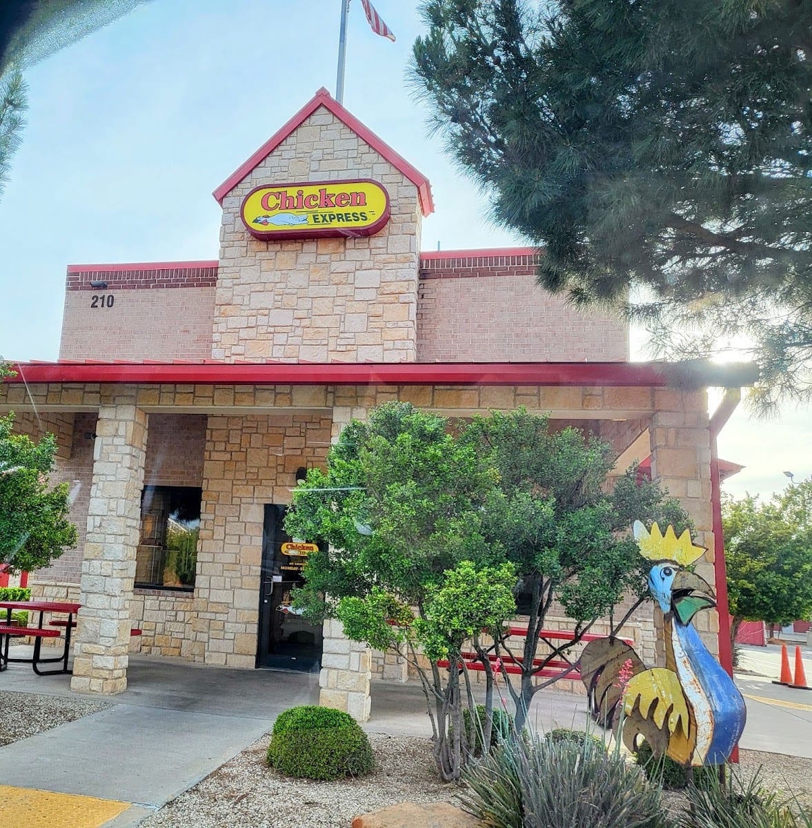 Chicken Express, photo 3