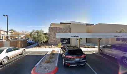 Vegas Counseling Center