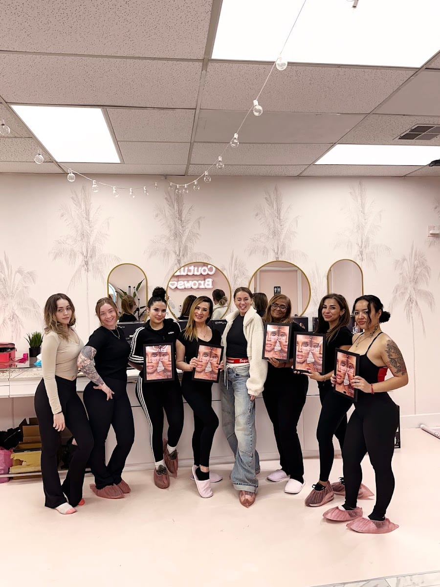 Couture Brows Microblading Academy and Apprenticeship, photo 4