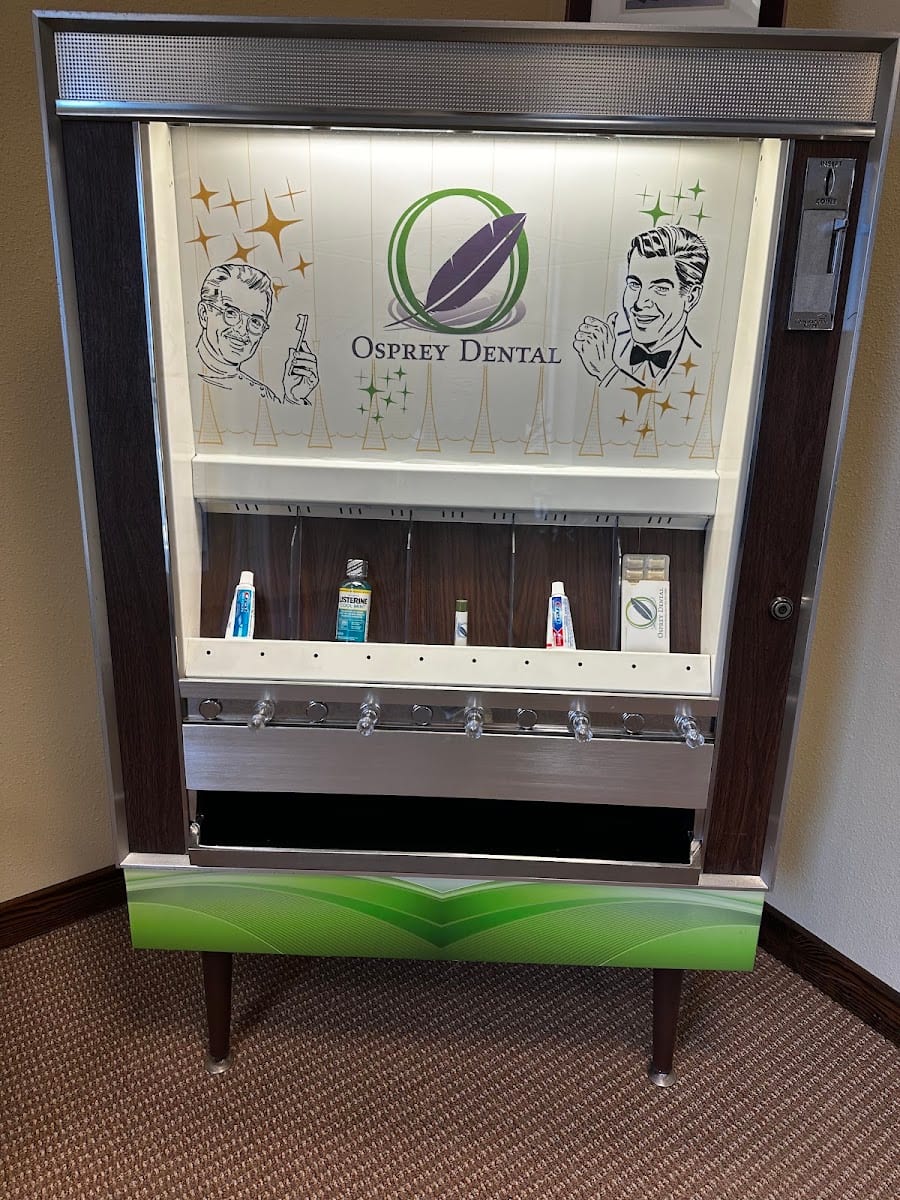 Osprey Dental