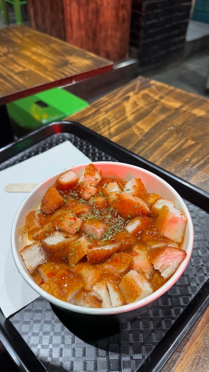 Chô Chaï, photo 4