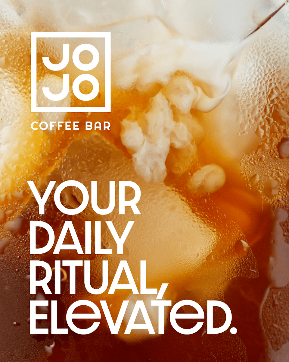 Jojo Coffee Bar, photo 4