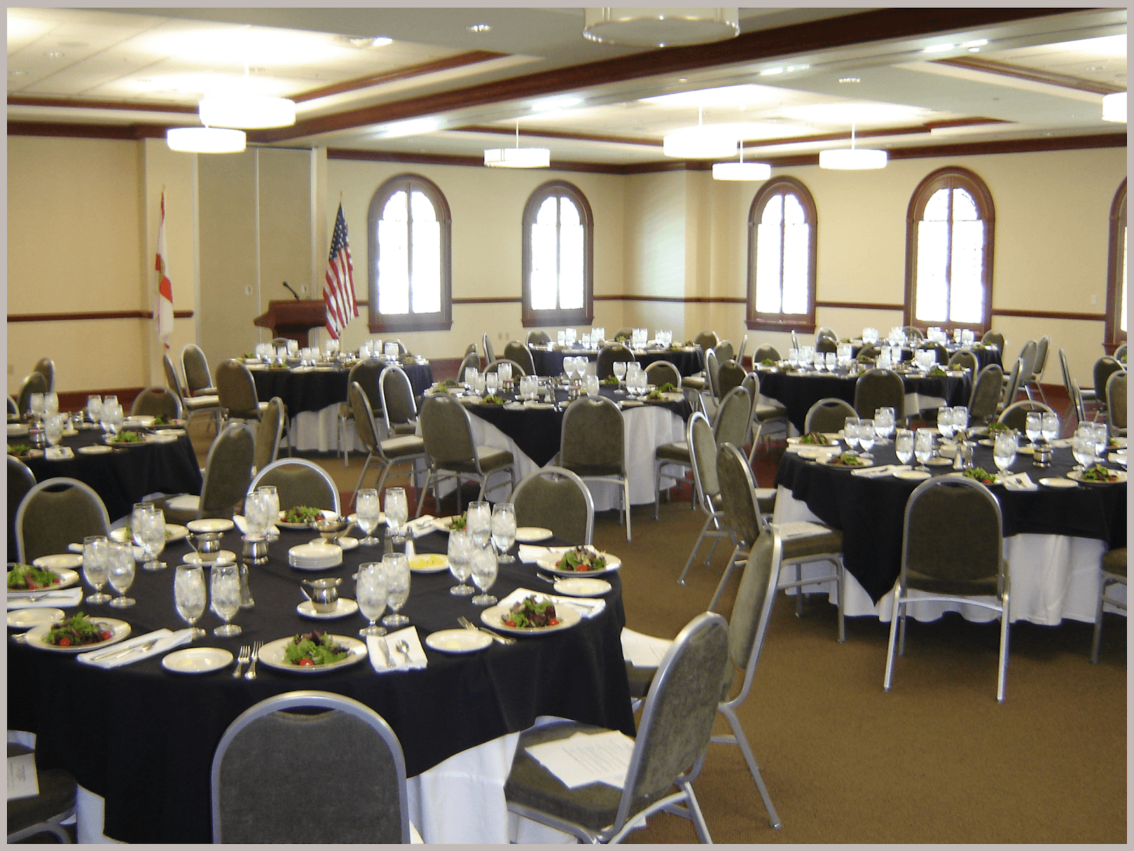 Hillsborough County Bar Association - Chester H. Ferguson Law Center, photo 3