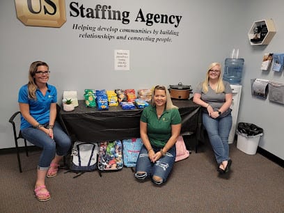 US Staffing Agency