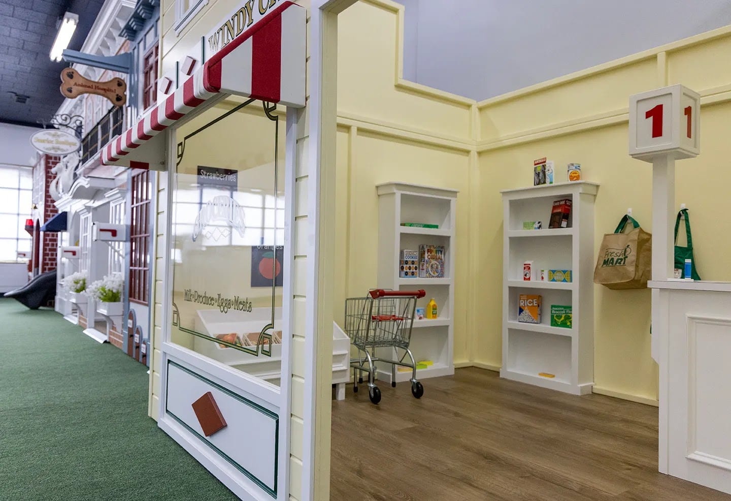 Casper Children's Museum