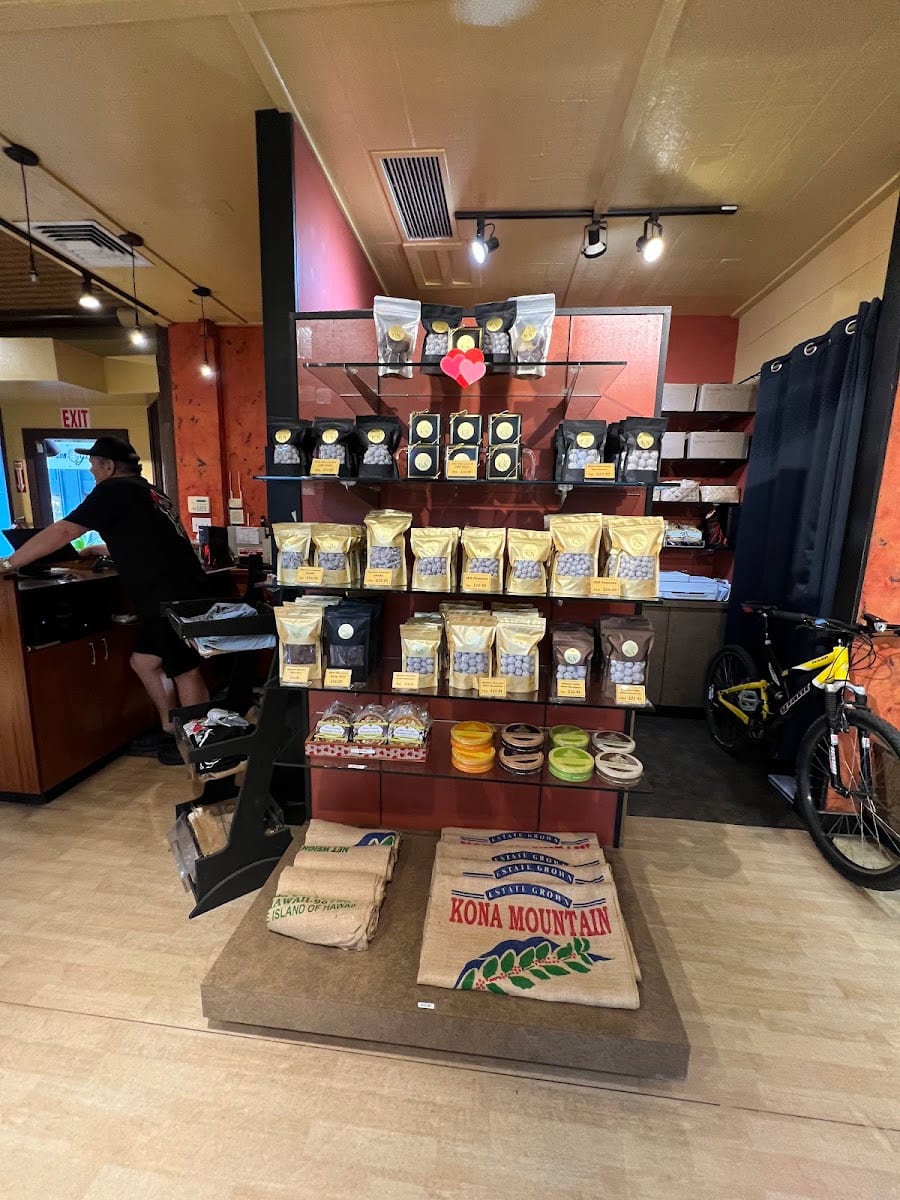 Kona Mountain Coffee, photo 3