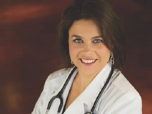 Angela LaSalle MD