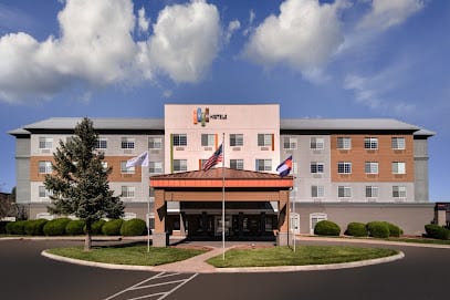 EVEN Hotel Denver Tech Center-Englewood by IHG