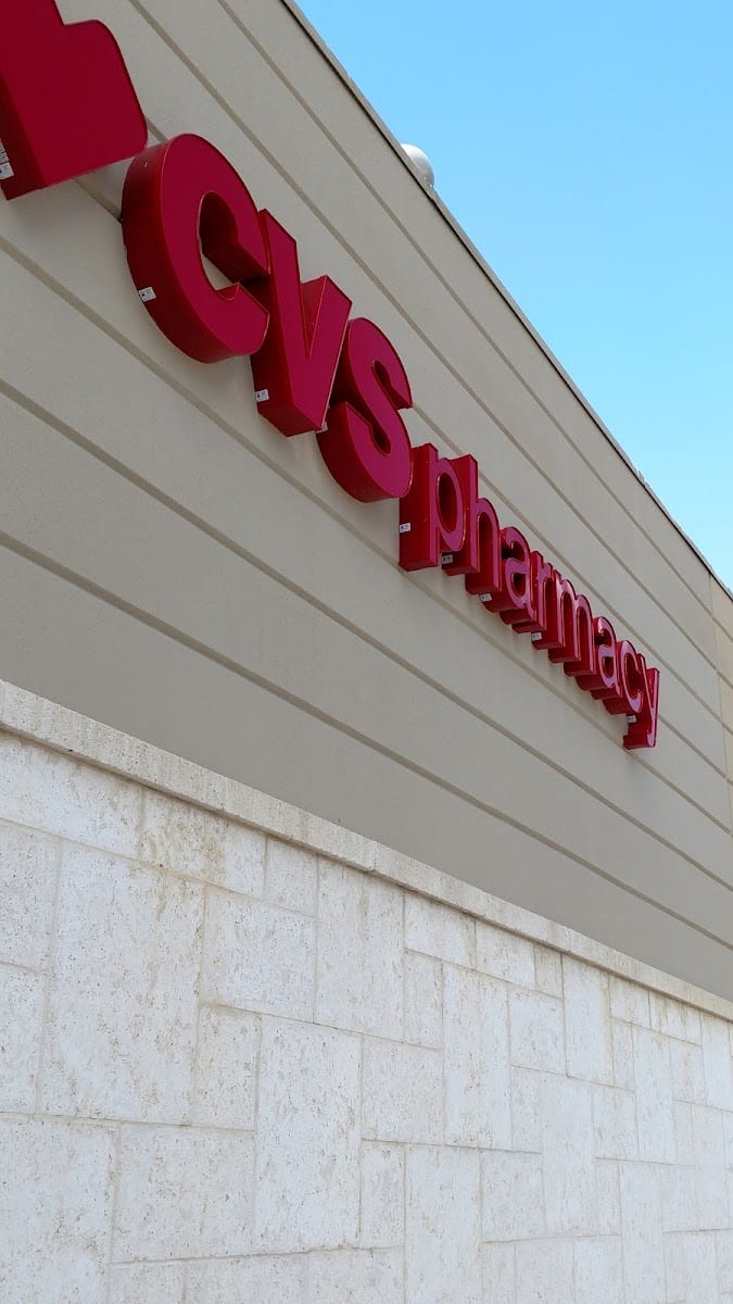 CVS Pharmacy, photo 2
