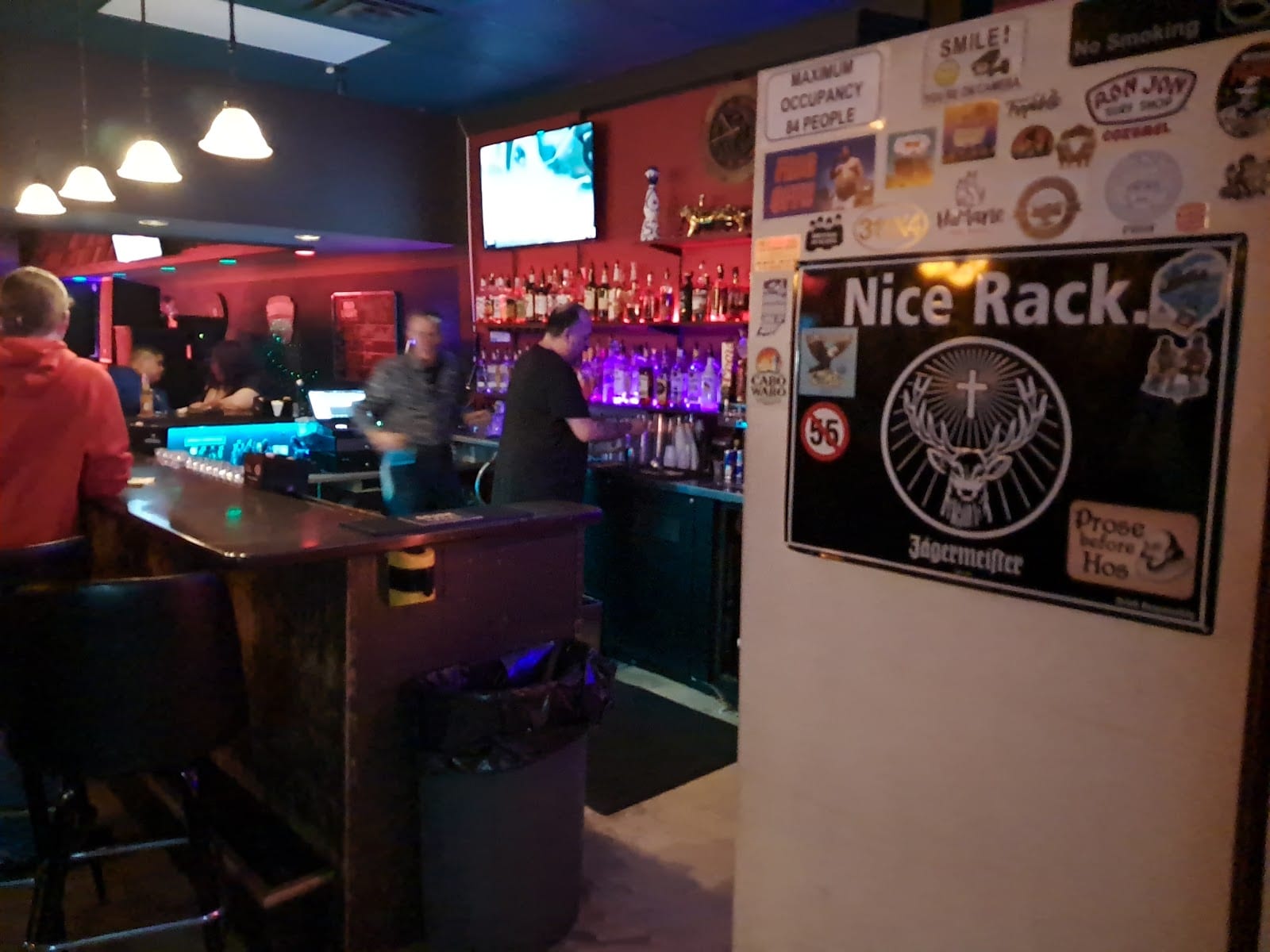 Pulver's Pub