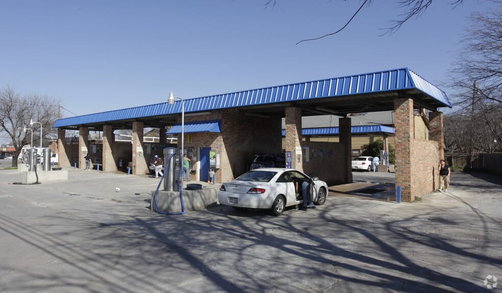 Precision Car Wash, photo 3