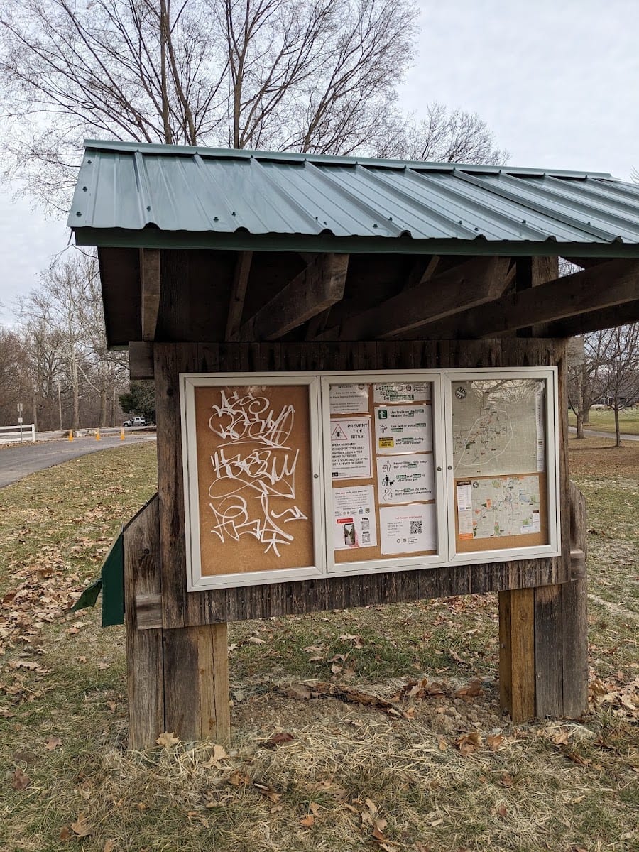 Foster park, photo 2
