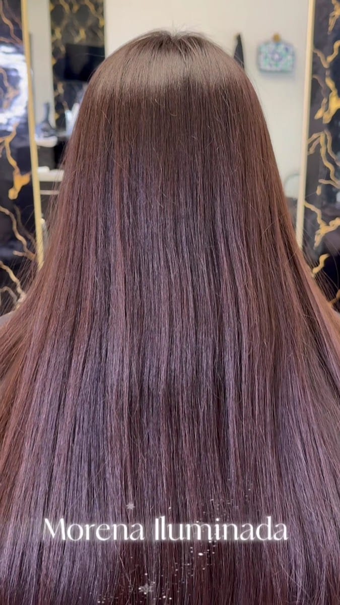 Lady Mogollon Beauty & Barber, photo 3
