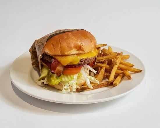 Uptown Grill, photo 4