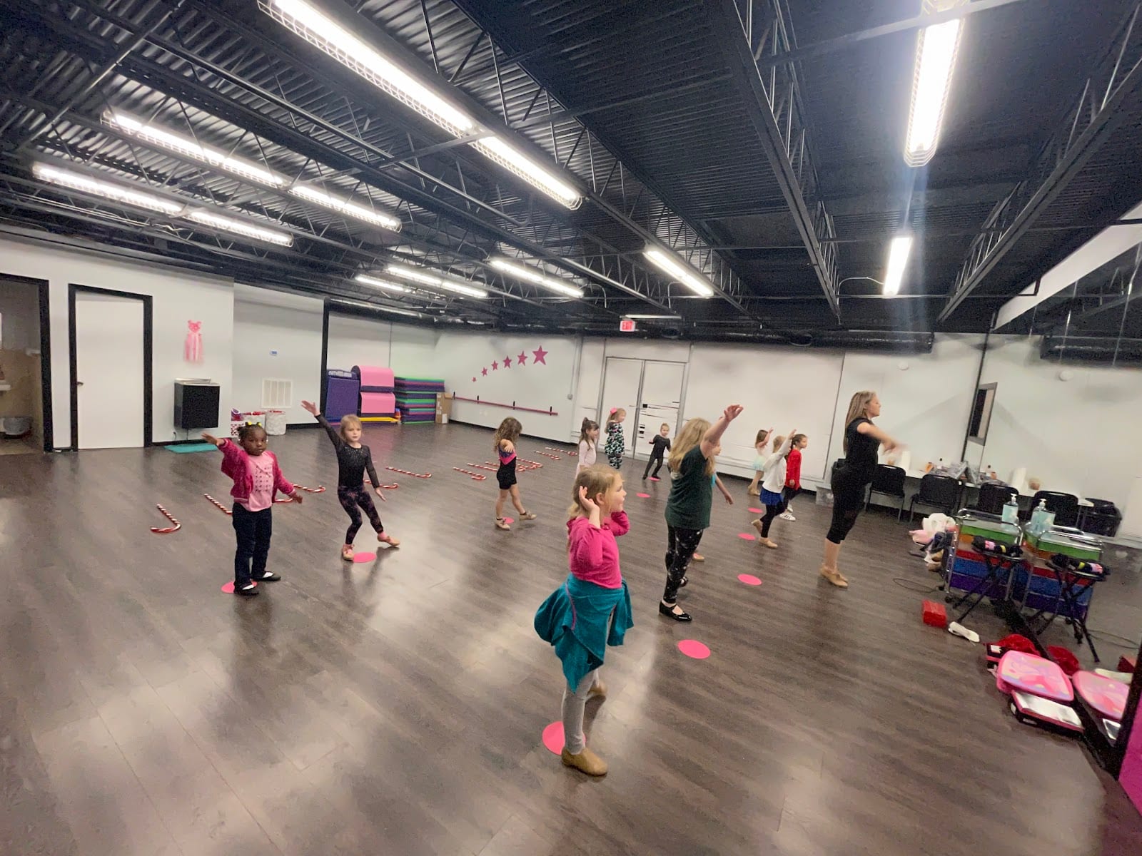 Upstate Dance & Baton, photo 4