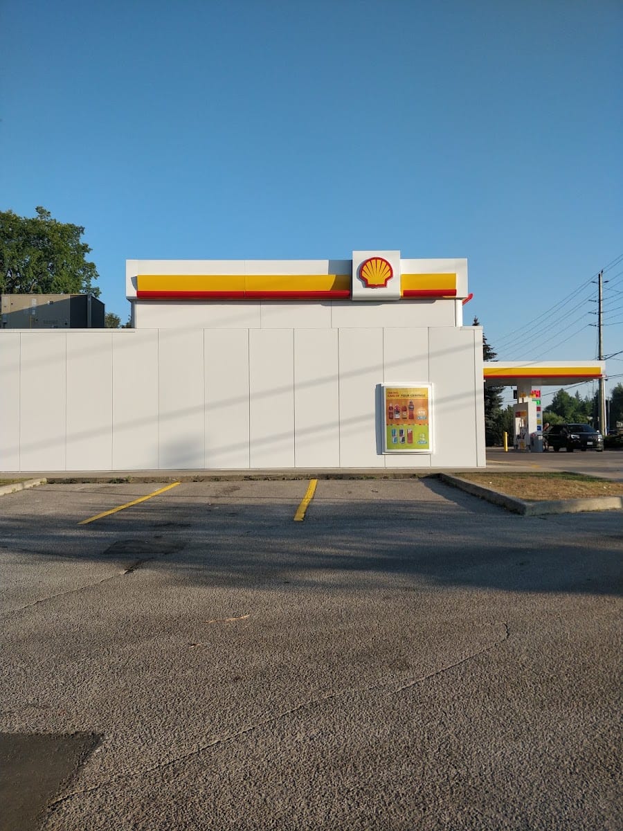 Shell
