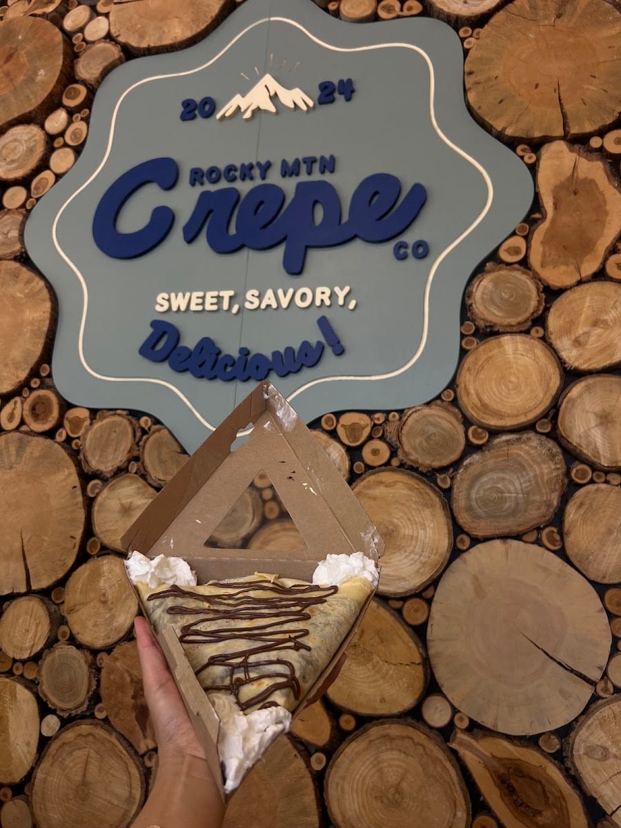 Rocky Mountain Crepe Company, photo 3