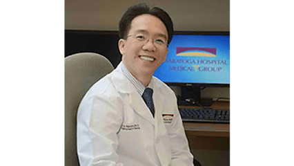 Hung Nguyen, MD