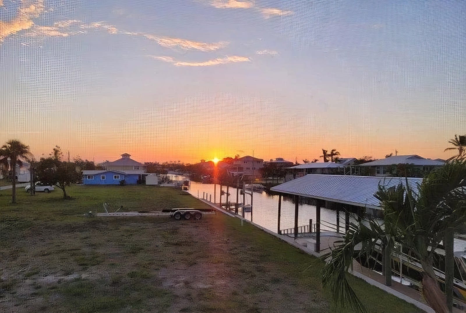 Punta Gorda Captain's Retreat, photo 2