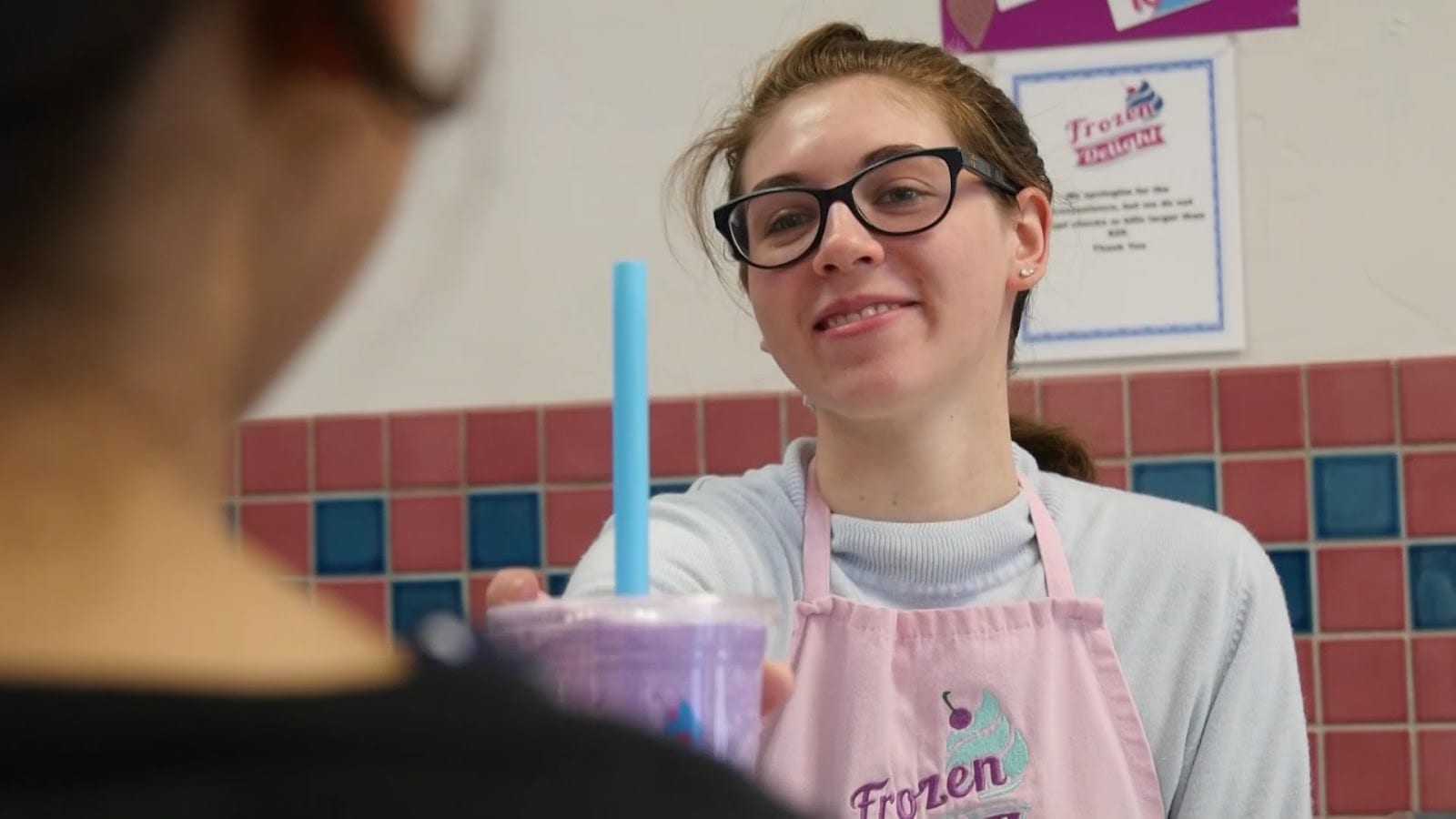 Frozen Delight, photo 3