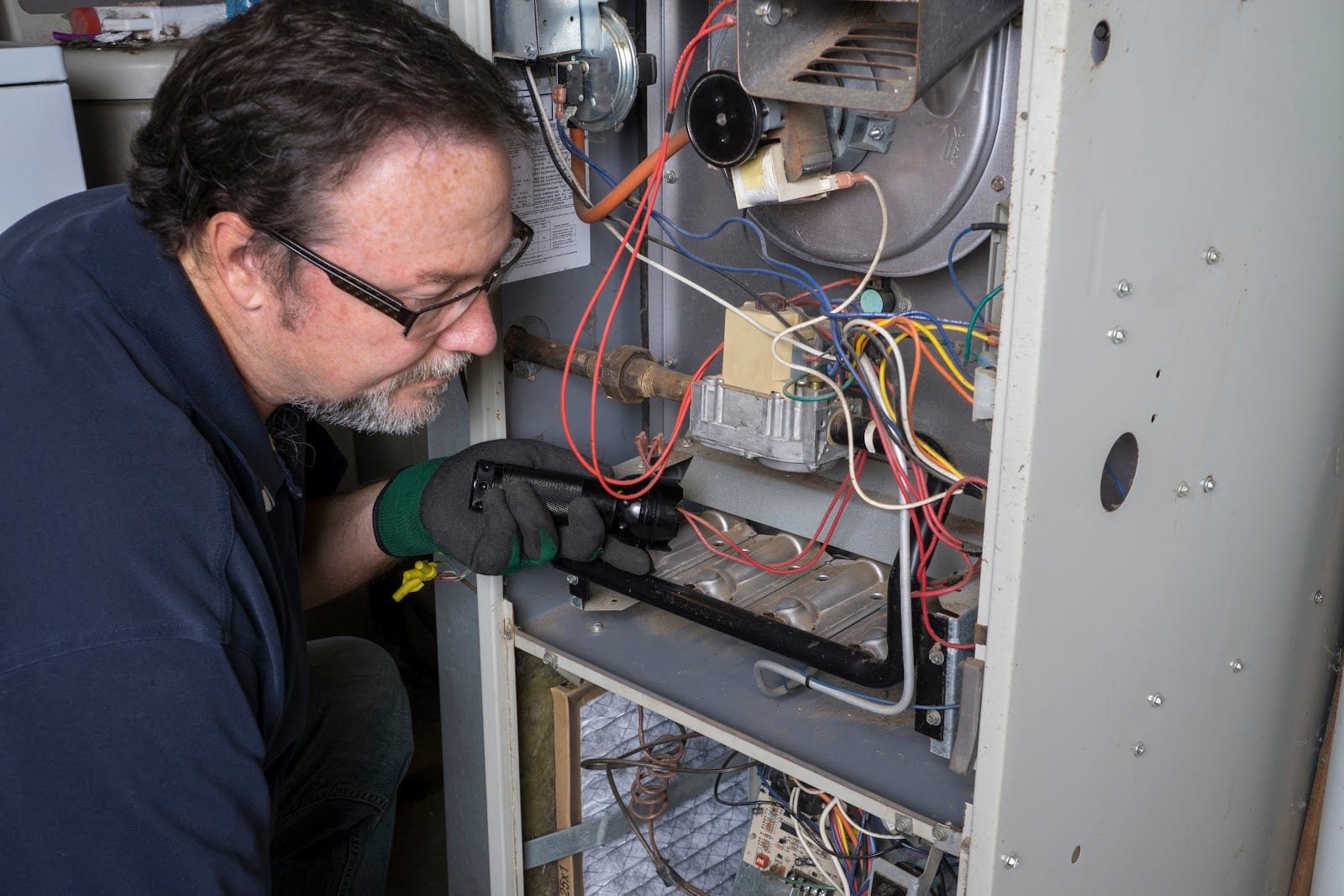 Mountain Valley Plumbing and Heating, photo 4