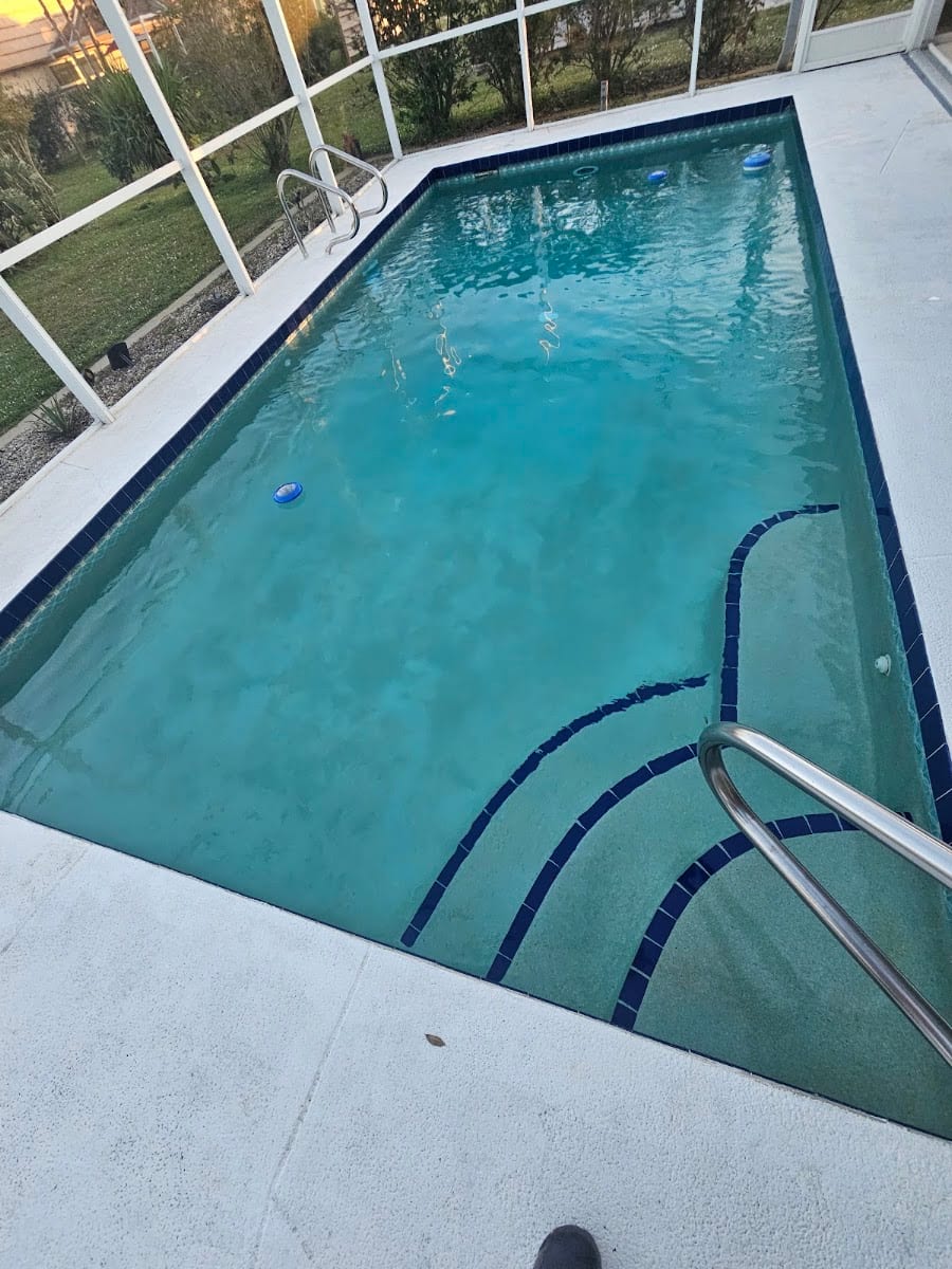 Harmonious Pool's L.L.C, photo 4