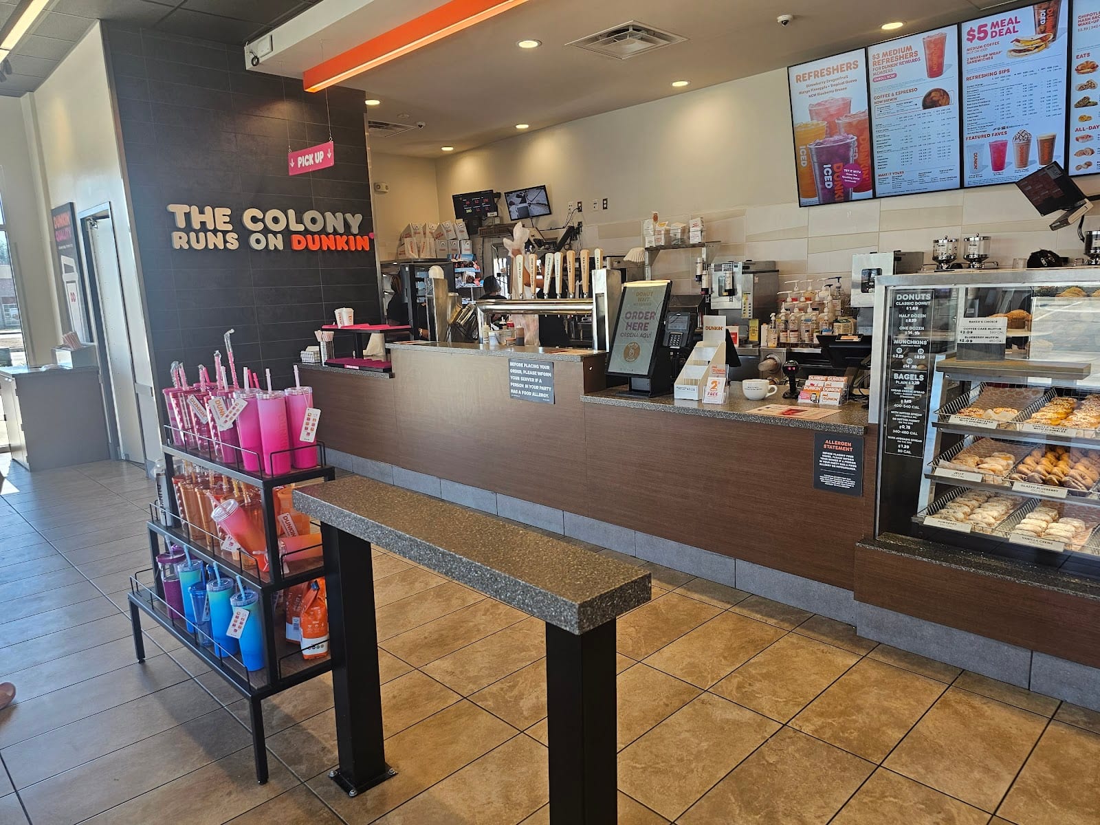 Dunkin', photo 3