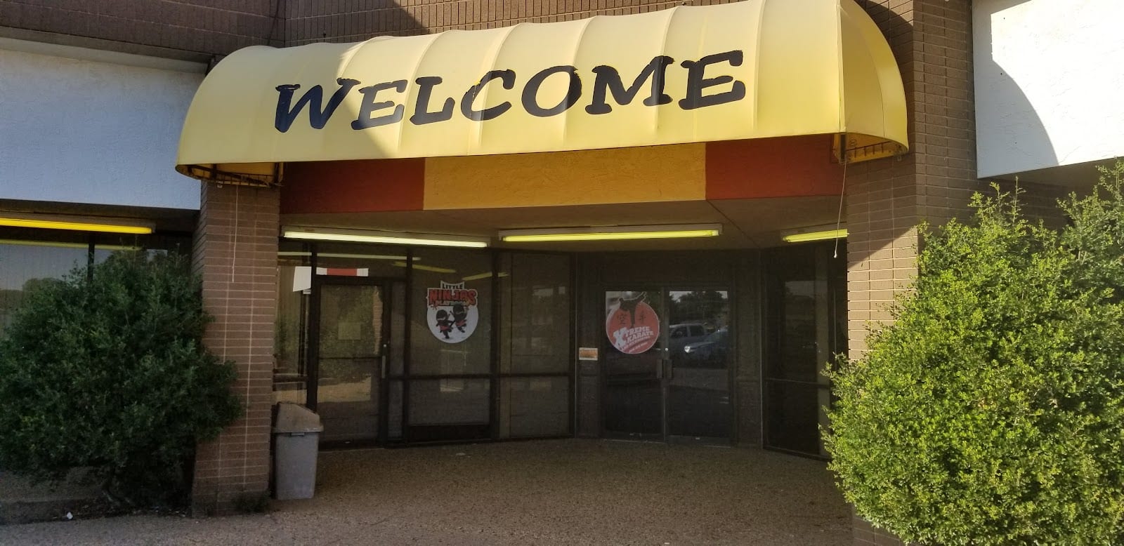 Xtreme Karate and Kickboxing, photo 3