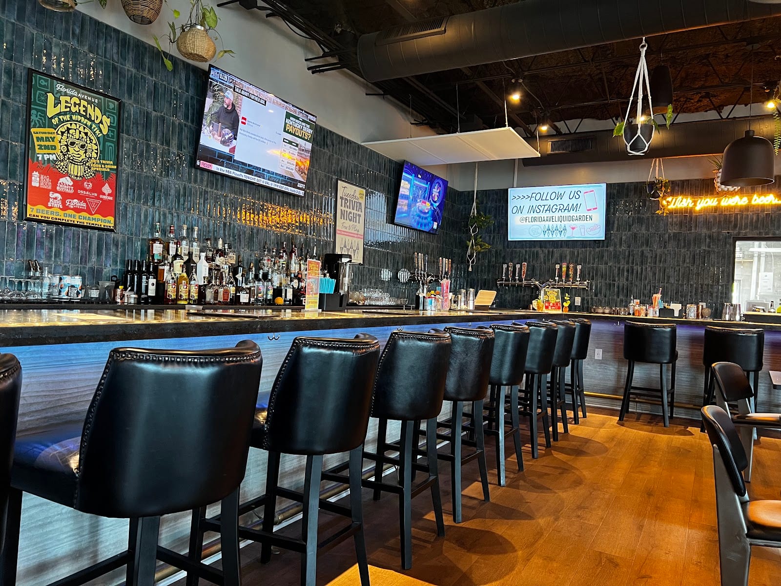 Florida Avenue Brewing Co., photo 4