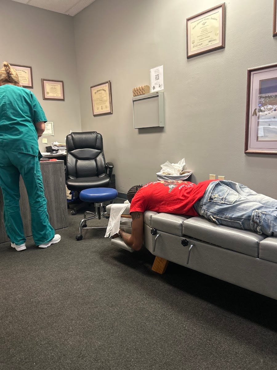 Capital Health Care, photo 3