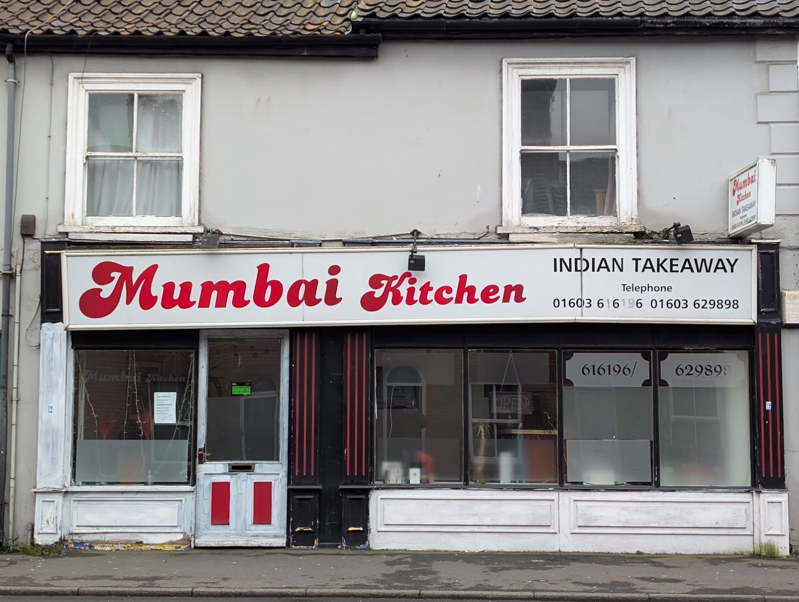 Mumbai Kitchen