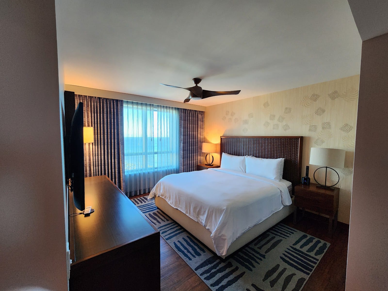 Diamond Head Tower, photo 2
