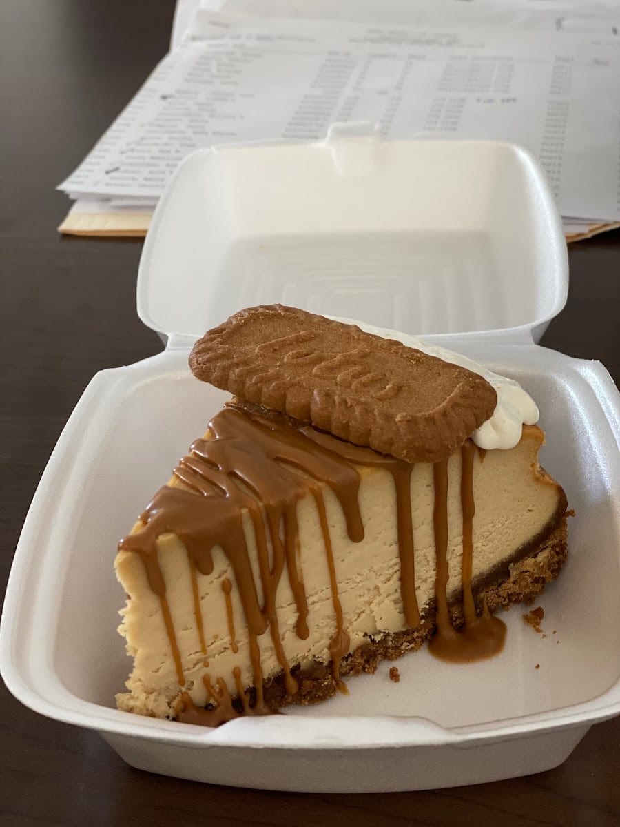 Desert Rose Baking Co. Cheesecakery, photo 2