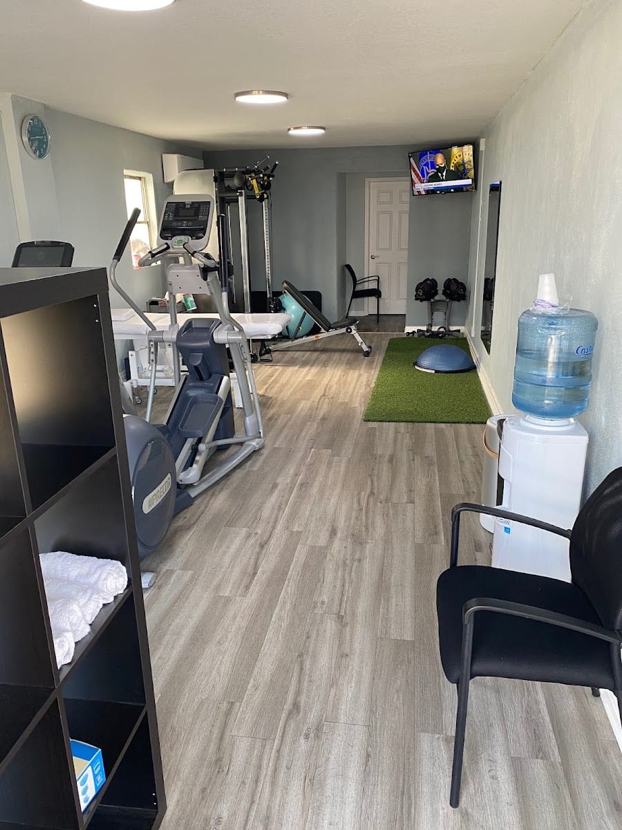 Elite Physical Therapy and Recovery LLC